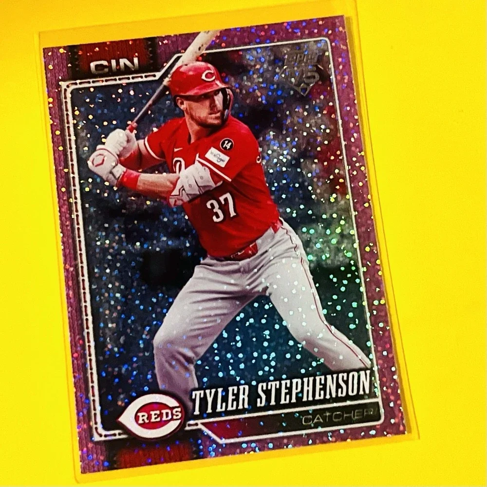 N/A 2026 topps